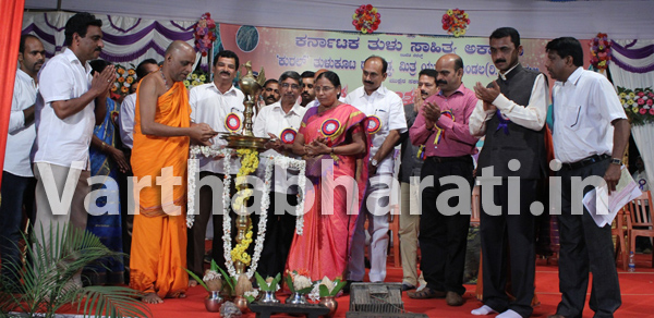 ಸುಳ್ಯ : ದುಗ್ಗಲಡ್ಕದಲ್ಲಿ ರಂಜಿಸಿದ ಸುಳ್ಯ ತುಳು ಮಿನದನ - ಸಾಂಸ್ಕೃತಿಕ ವೈಭವ - ಜನಪದ ಆಟಗಳ ಅನಾವರಣ